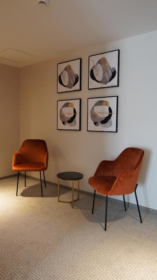 Hotel Sorin Mihai Cristian  Extérieur photo